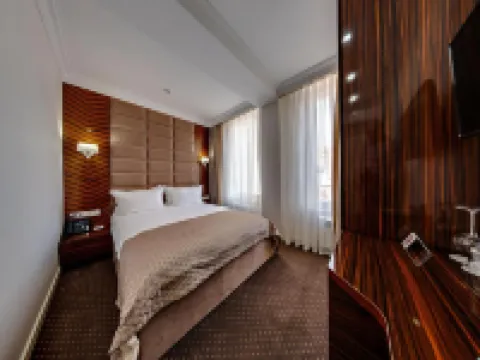 London Boutique Hotel Hotels in Chisinau