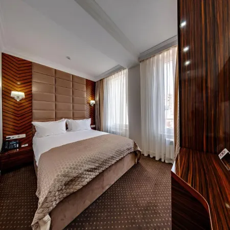 London Boutique Hotel