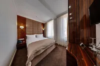 London Boutique Hotel Hotels in Chisinau
