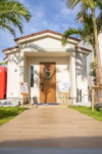 Hotel Santa Barbara Miyakojima Resort