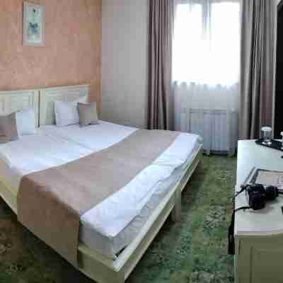 Hotel Bucegi Rooms