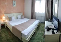 Hotel Bucegi Hotels in Tesila