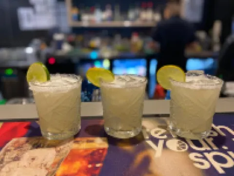 ザ カベナ ダーウィンのホテル