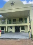Mustang Inn