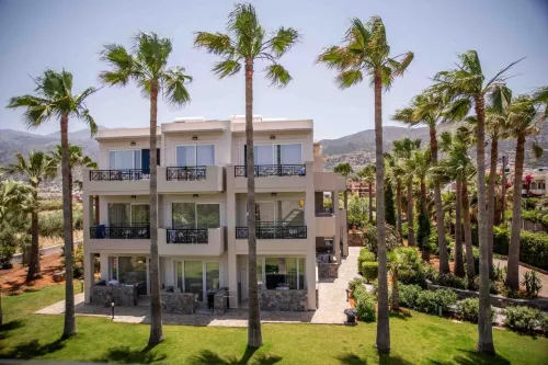 Aeolos Beach Resort Hotels in Malia