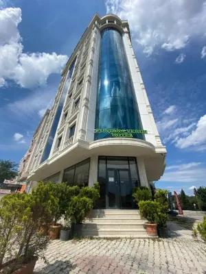Fontana Verde Hotels near Viaport Asia Outlet Shopping