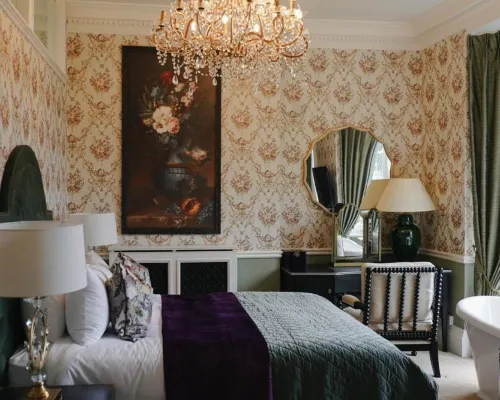 40 Winks Hospitality Hotels in Durham