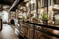 克里斯蒂娜公寓飯店