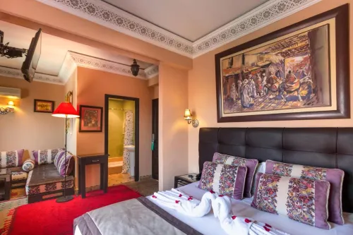 Le Caspien Boutique Hotel