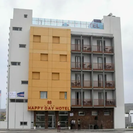 Hotel Happy Day