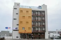 Hotel Happy Day Hotels near Historic Centre of Ribeira Grande (Cidade Velha)