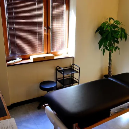 Amber Blue Wellness & Spa