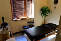Amber Blue Wellness & Spa - spa