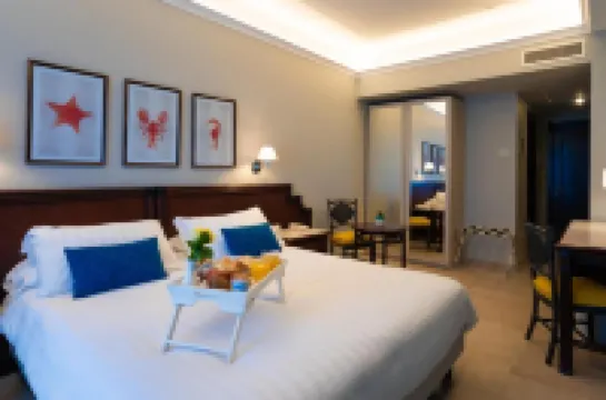 ホテル シューマン