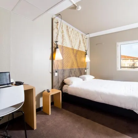 Ibis Toulouse Purpan