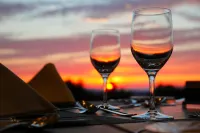 Rockwood Hotel & Spa - breakfast