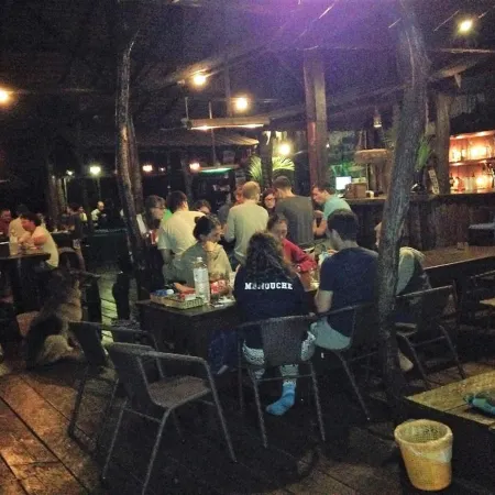 Nature Lodge