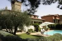 Hotel Rutiliano Hotel di Pienza