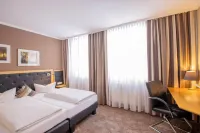 Hotel Tanne Ilmenau Hôtels à proximité de : Reinsburg