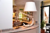 Hotel Villa Del Parco Hotels in La Maddalena