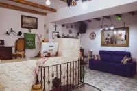 B&B Antico Palmento - Cin