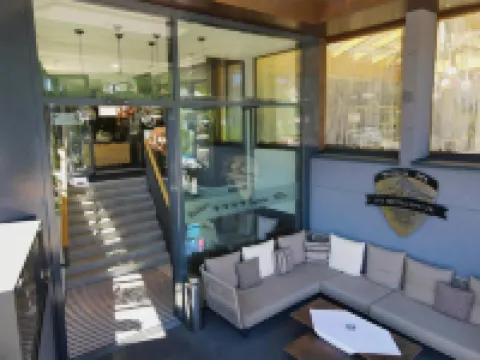 Boutique Hotel Die Mittagspitze Superior Hotels in Damuls