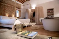 Villa Barberino Hotels in Montevarchi