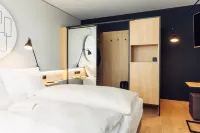 Harry's Home Bern-Expo Hotels in Ostermundigen