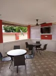 Target Hill Hotel Hoteles en Tamale