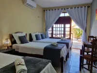 Hotel Pousada Sol & Lua Hotels in Paracuru