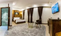 Paradise Plaza Luxury Hotel Hotel a 
