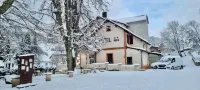 Auberge des Mésanges Hôtels à proximité de : Citadelle de Bitche