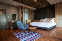 Sand Dollar Boutique Hotel Hotels in Sattahip