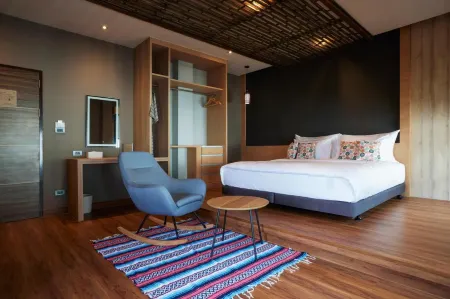Sand Dollar Boutique Hotel