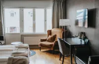 Home Hotel Majoren Hotels in Skövde