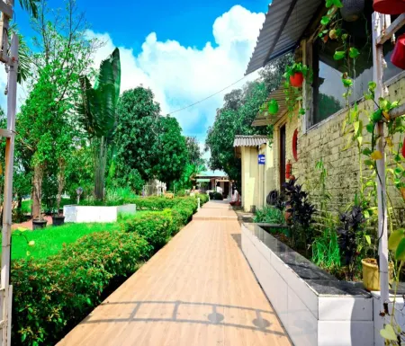 KK Tree Retreat Igatpuri Отели в г. Нандгаонсадо