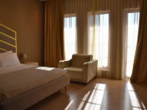 Hotel Rezidenca Desaret Hotels in Berat