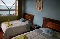 Hotel Ribiera del Lago Peten Itza Hotels in 