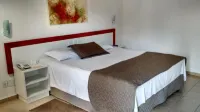 Hotel Pousada Lord Hotel a Teixeira de Freitas