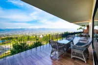 Bukit Indah Doda Hotel & Resorts Hotel a Palu