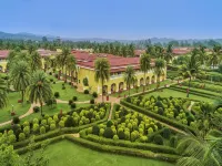 The LaLiT Golf & Spa Resort Goa Hotels in Pololem
