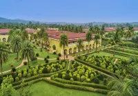 The LaLiT Golf & Spa Resort Goa Hotels in 