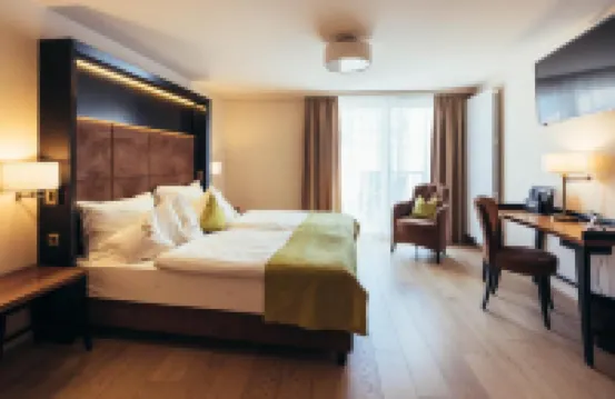 Genusshotel Goldene Rose