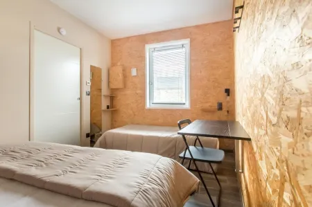 Le Dortoir des Templiers Отели в г. Перн