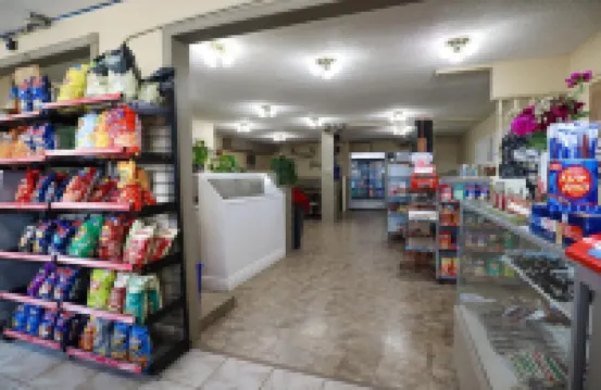 Atlantic Motel