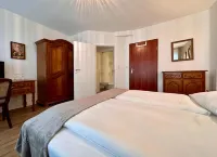 Altstadthotel Hayk am Rhein - Scenic