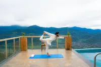Sarangkot Mountain Lodge
