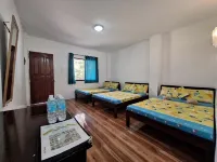 Island Front - Bangcogon Resort and Restaurant Hotel a Santander