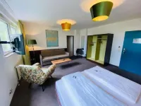 Hotel Christina Hotels in Cologne