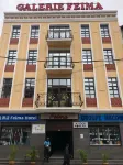 Feima Hotel Hotels near Gare de Soarano